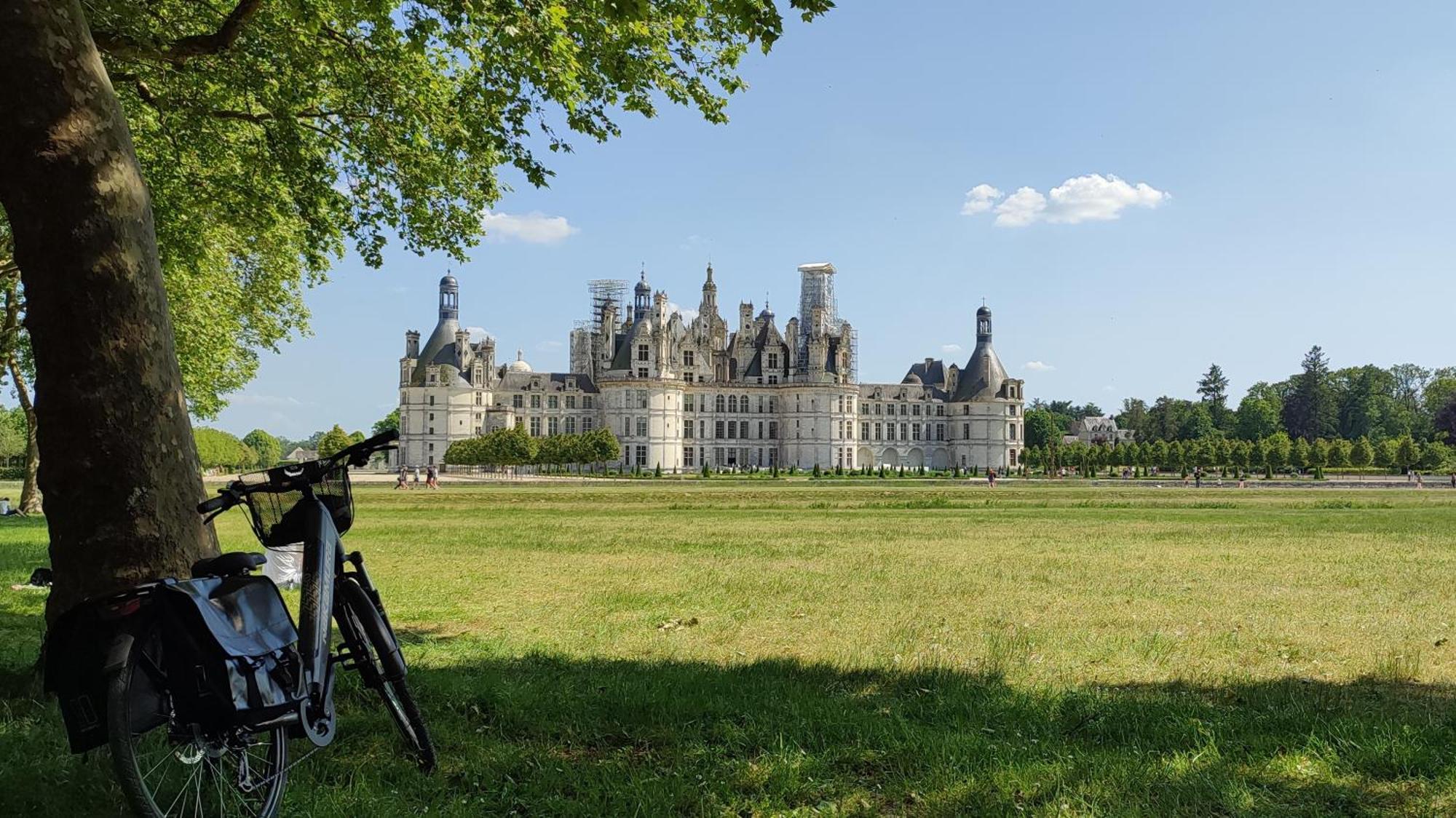 Blois City - Le Petit Louis XII 外观 照片